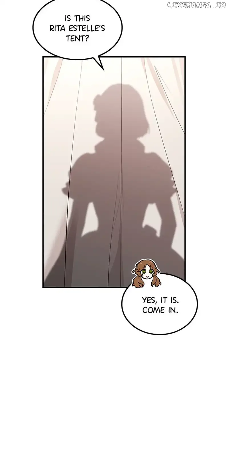 Doctor Resignation Chapter 61 page 56