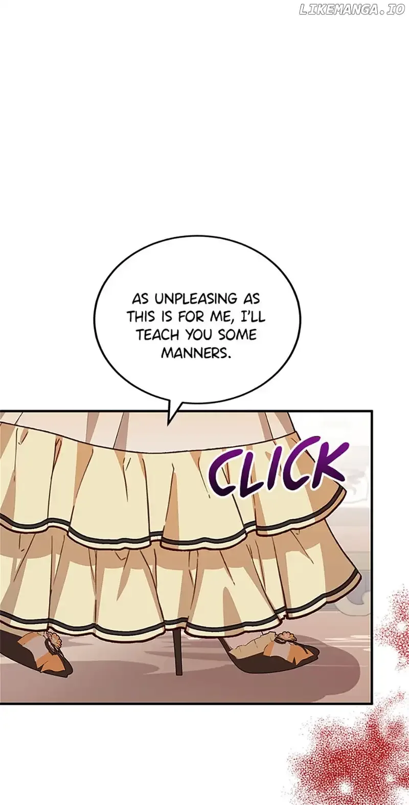 Doctor Resignation Chapter 61 page 62