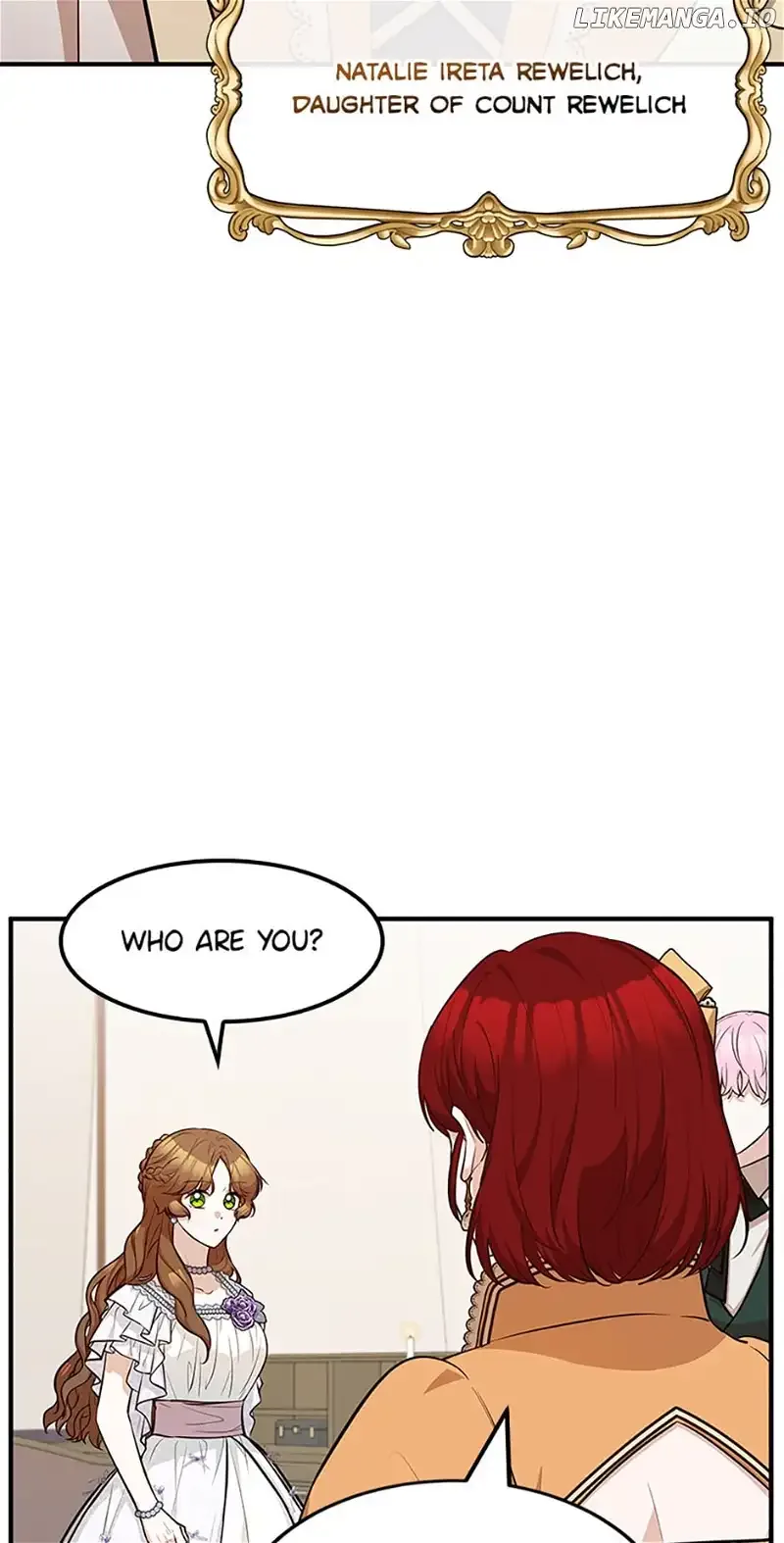Doctor Resignation Chapter 61 page 58
