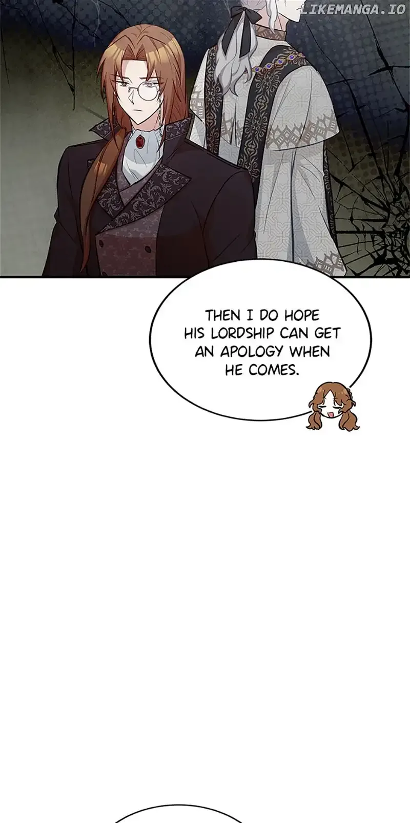 Doctor Resignation Chapter 61 page 45