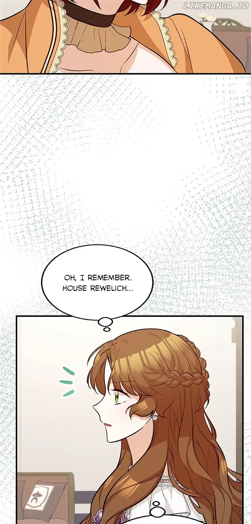 Doctor Resignation Chapter 61 page 69