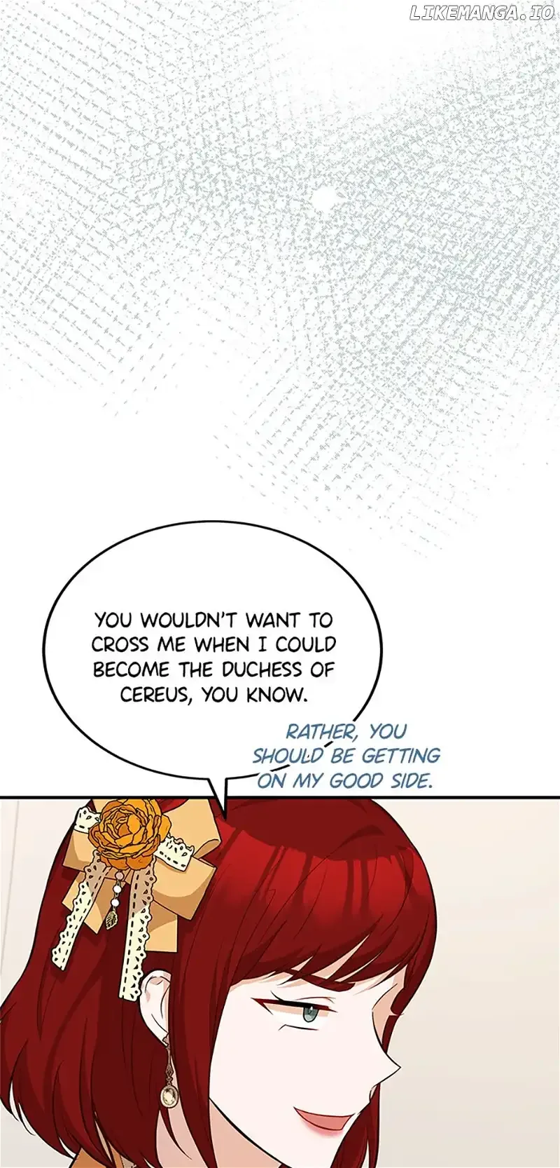 Doctor Resignation Chapter 61 page 68