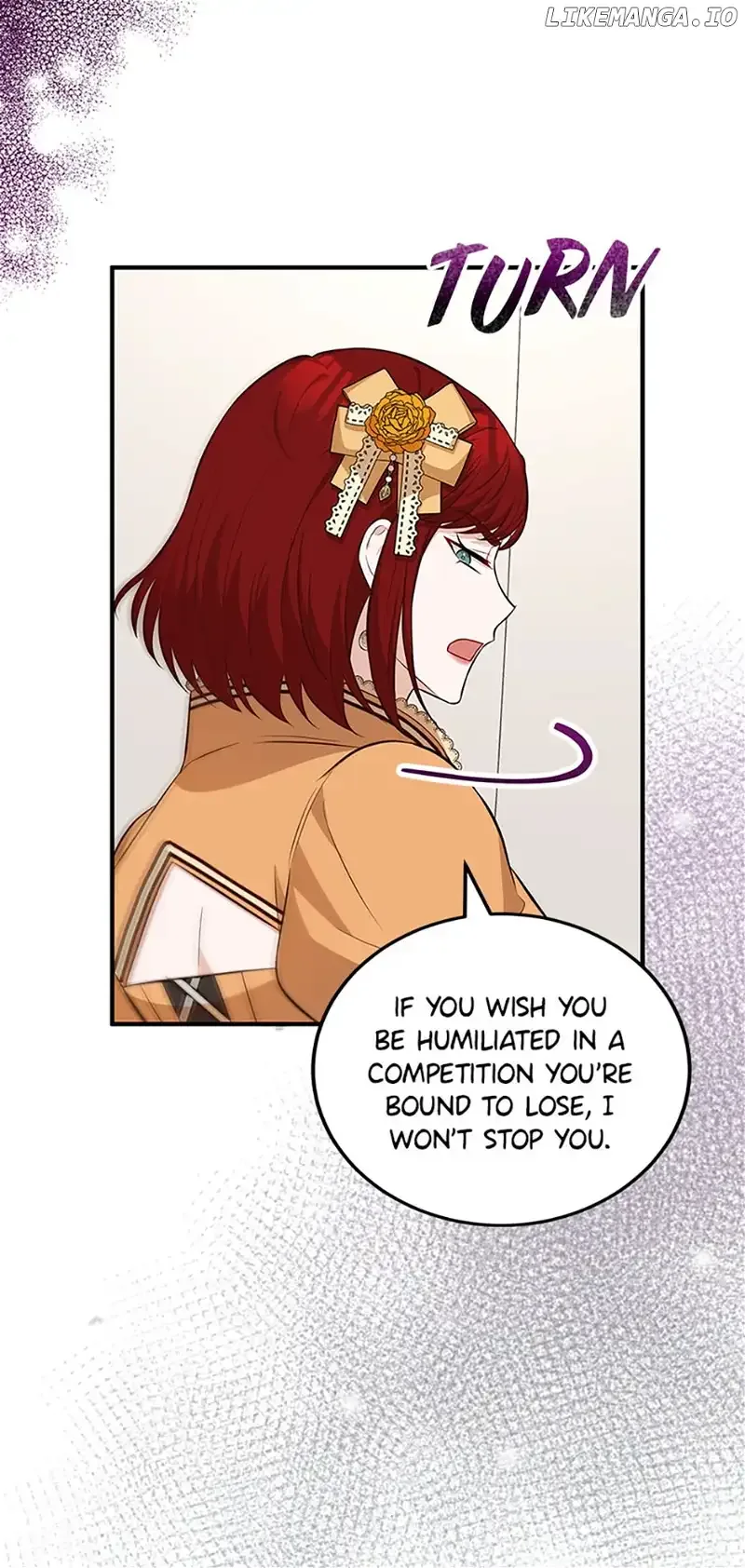 Doctor Resignation Chapter 62 page 9