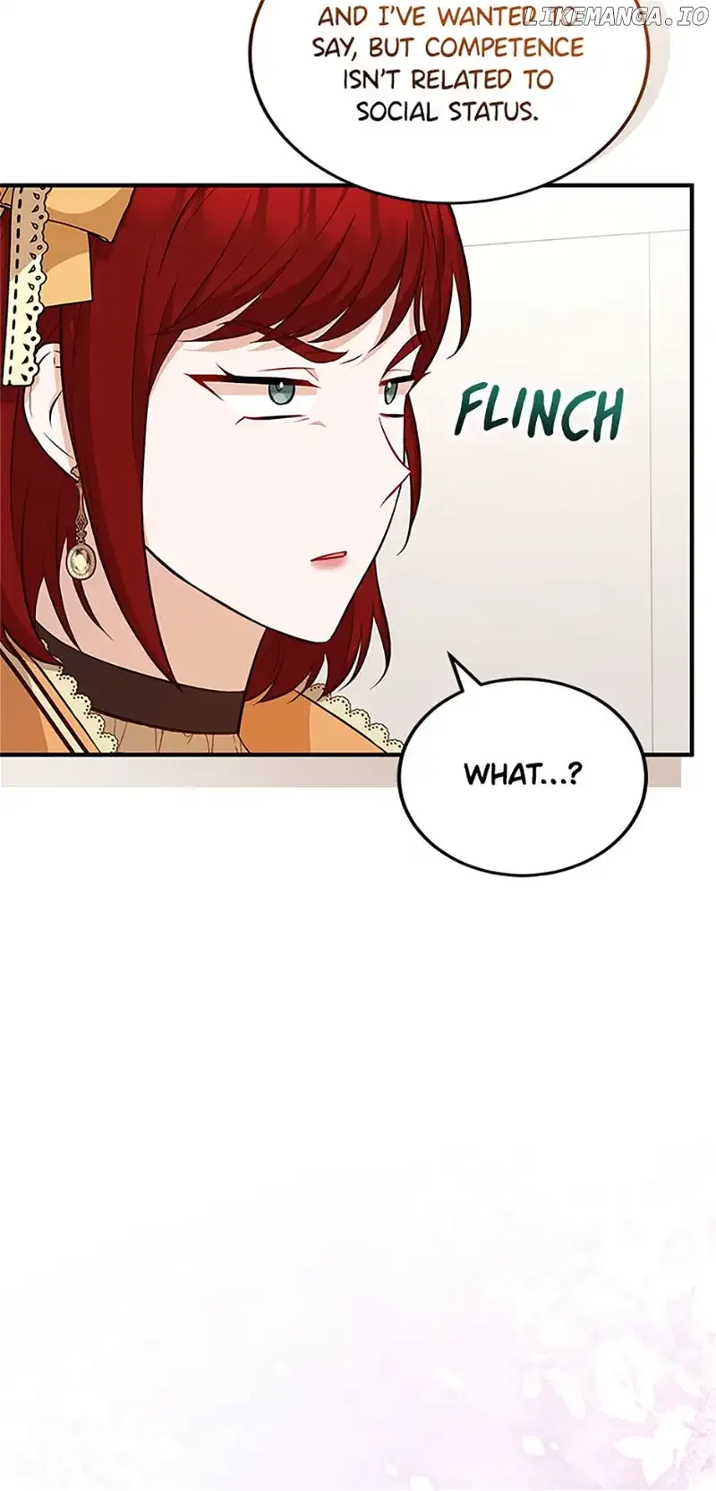 Doctor Resignation Chapter 61 page 72