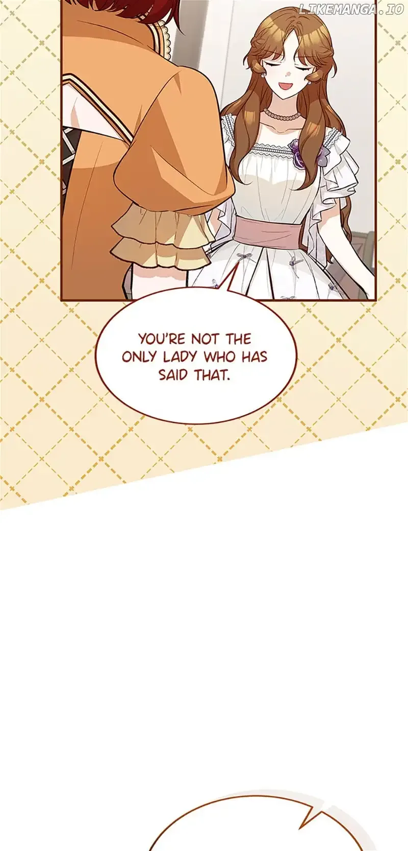 Doctor Resignation Chapter 61 page 71