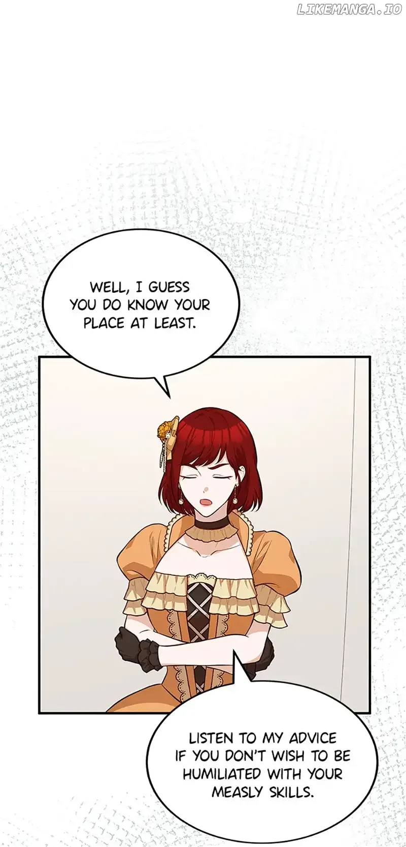Doctor Resignation Chapter 61 page 67