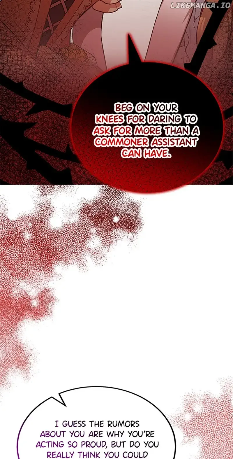 Doctor Resignation Chapter 61 page 64