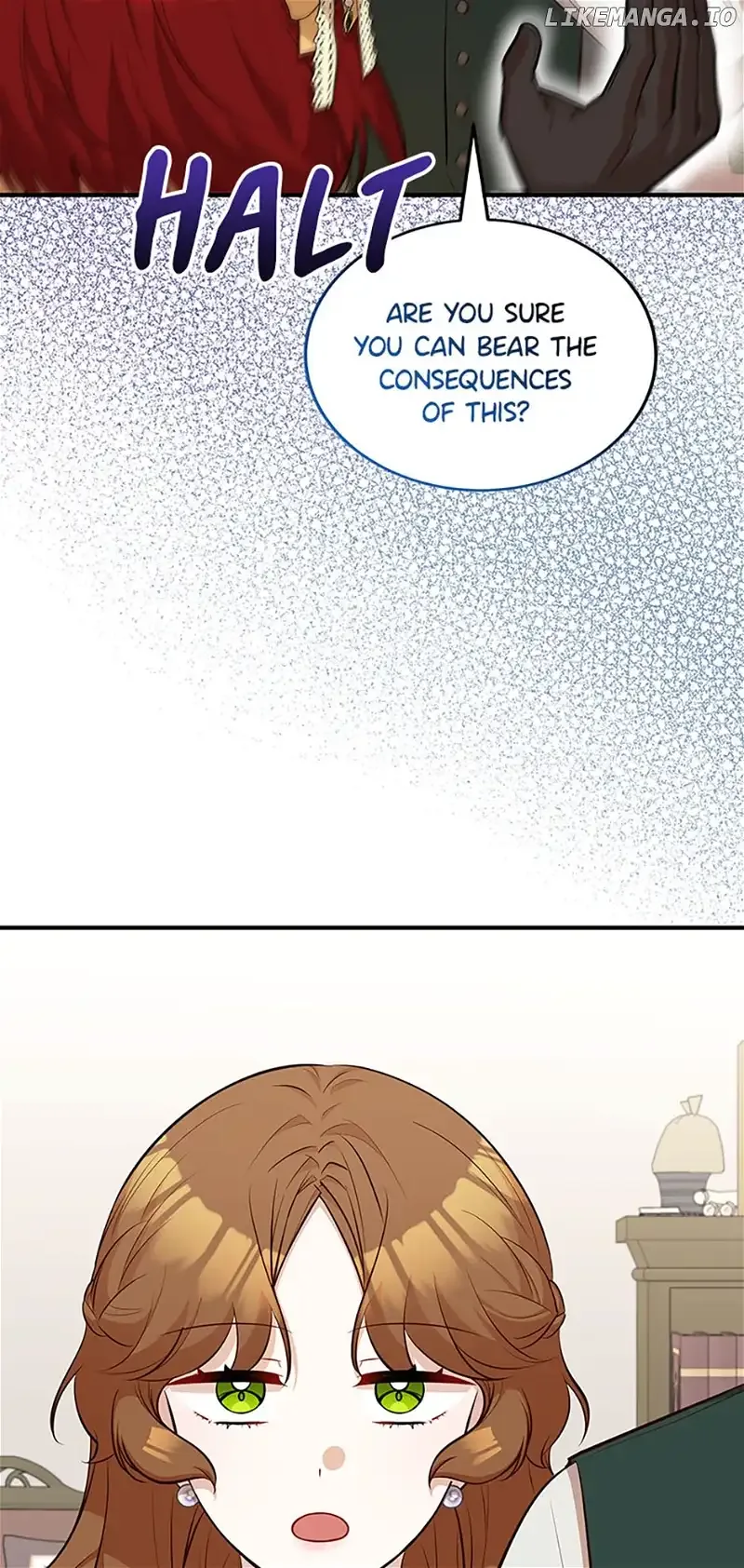 Doctor Resignation Chapter 62 page 6