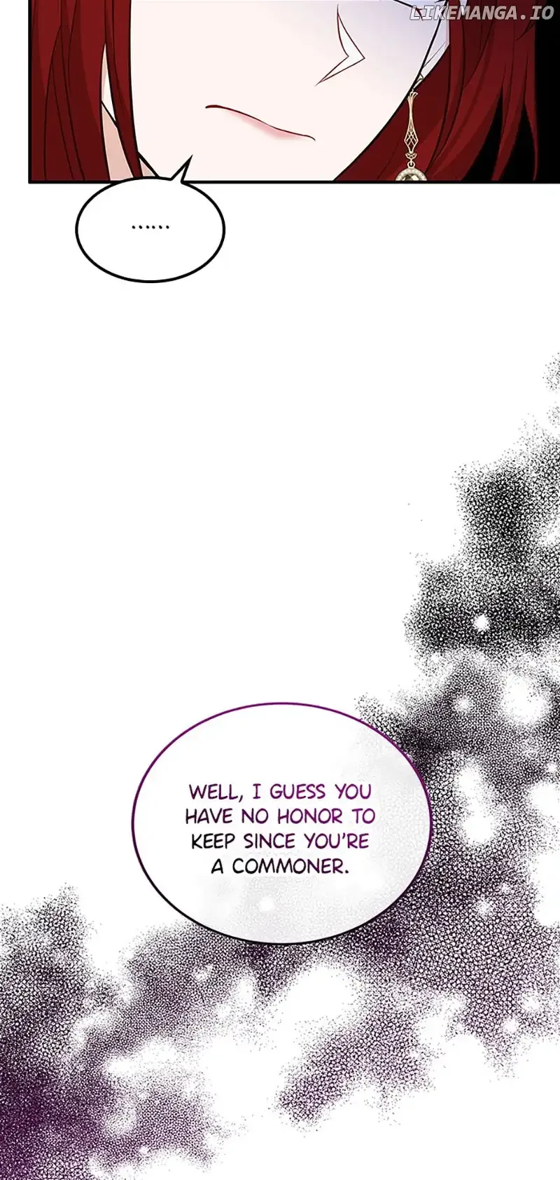 Doctor Resignation Chapter 62 page 8