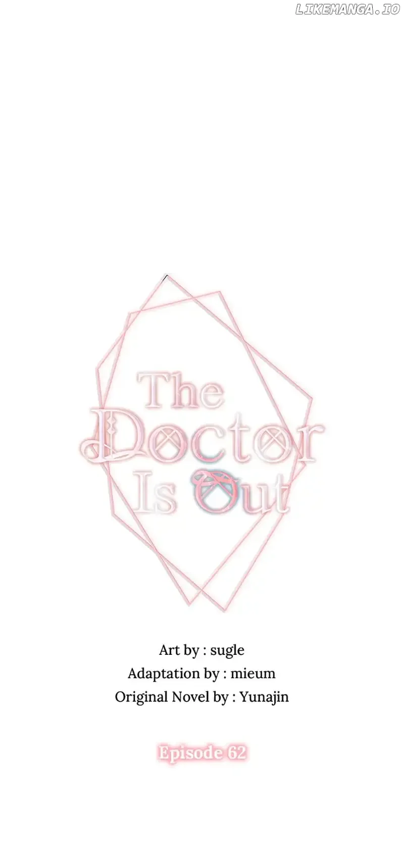 Doctor Resignation Chapter 62 page 13