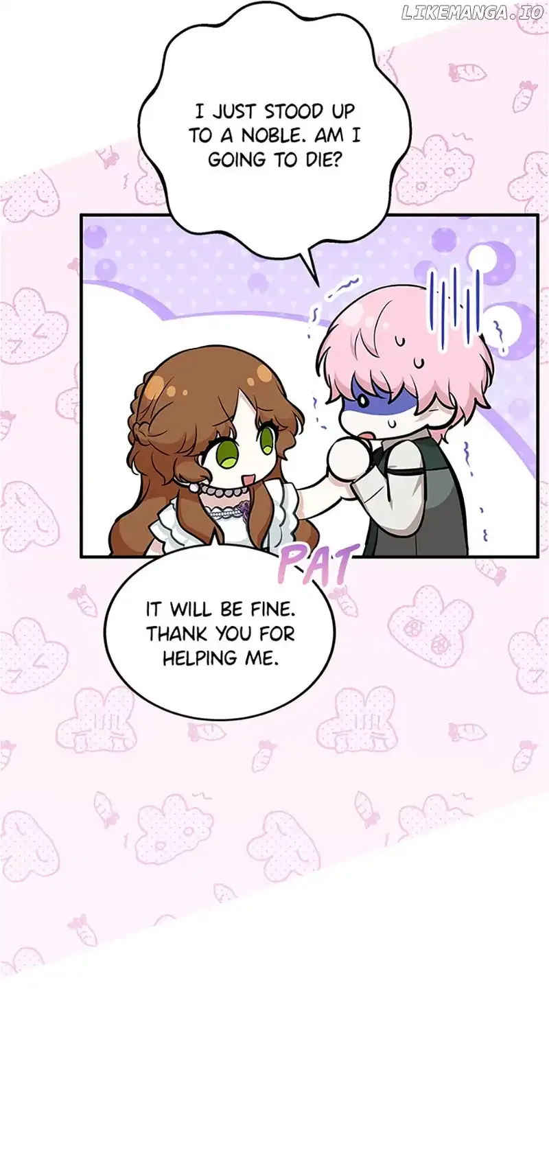 Doctor Resignation Chapter 62 page 12