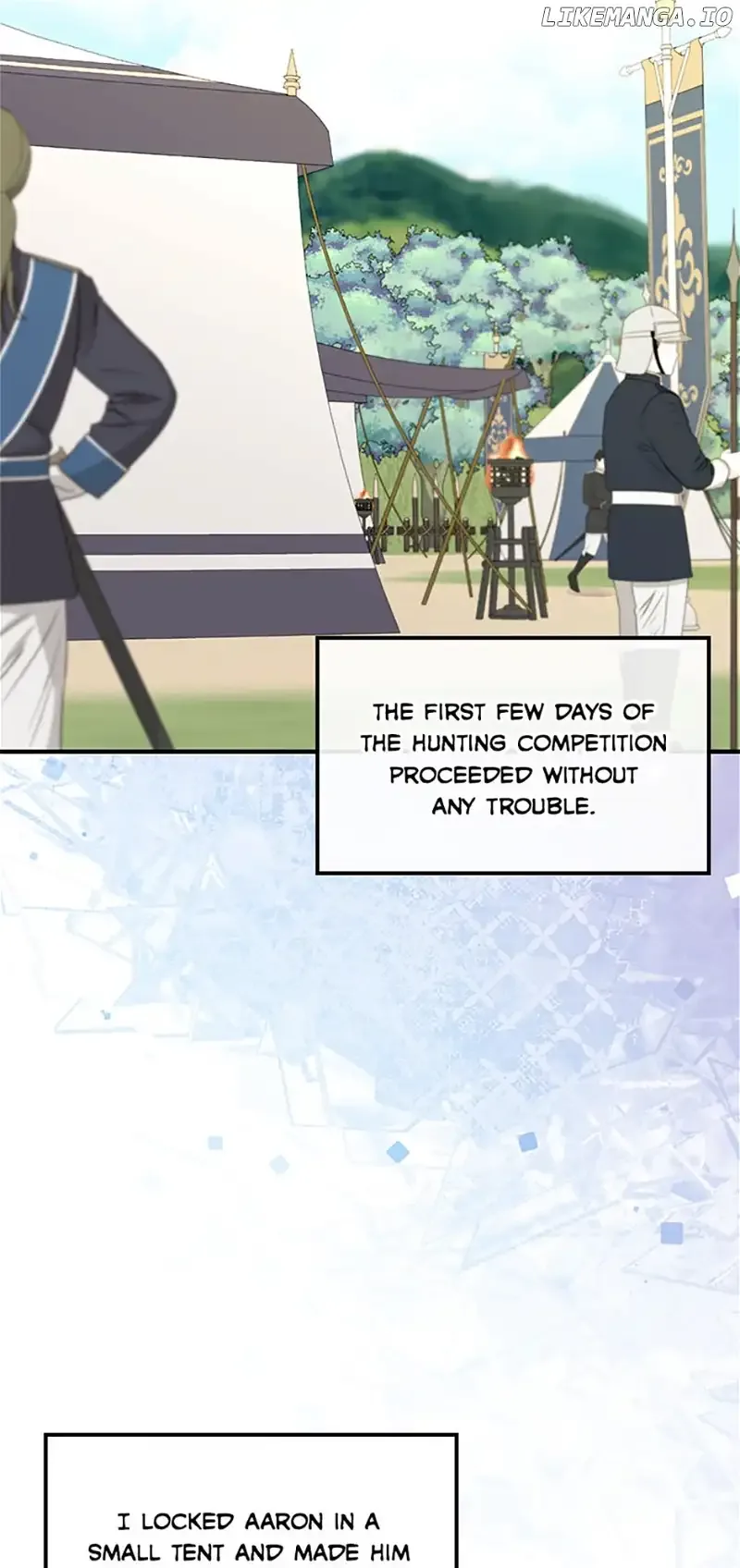 Doctor Resignation Chapter 62 page 15
