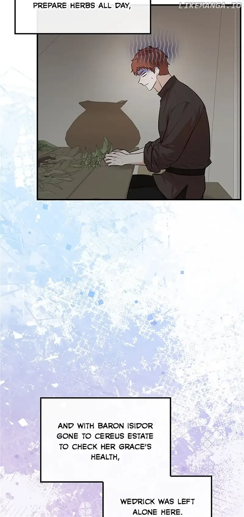 Doctor Resignation Chapter 62 page 16