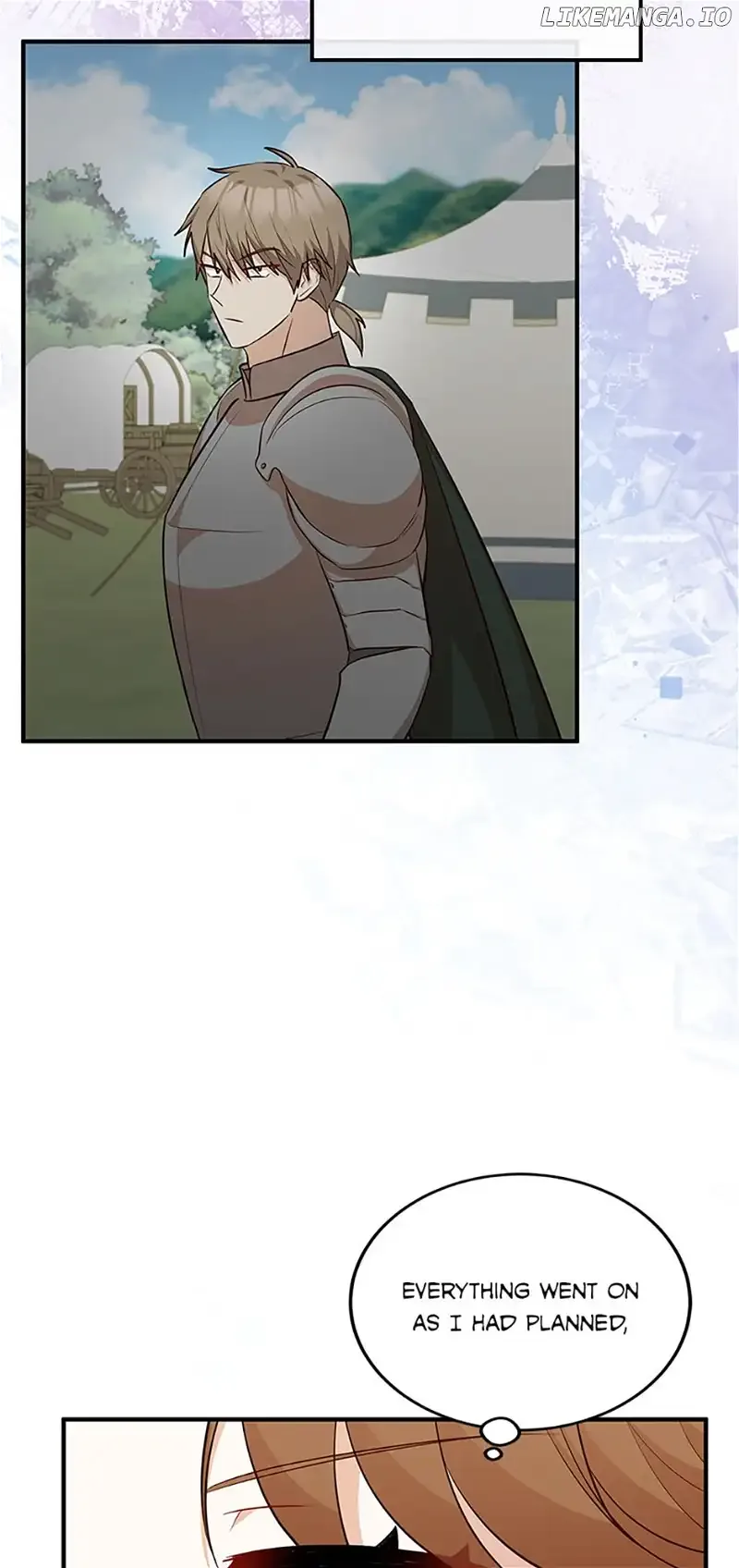 Doctor Resignation Chapter 62 page 17