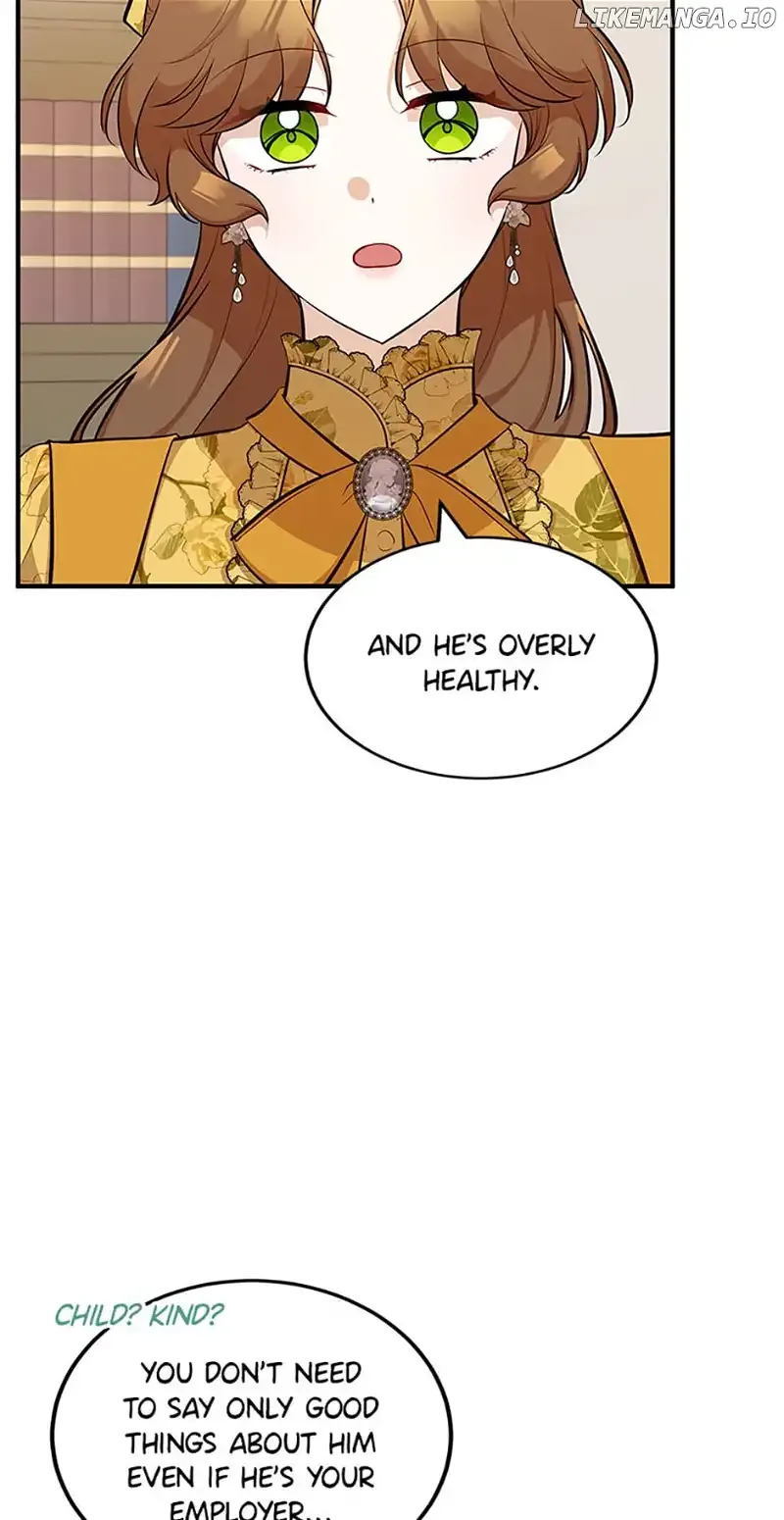 Doctor Resignation Chapter 62 page 22
