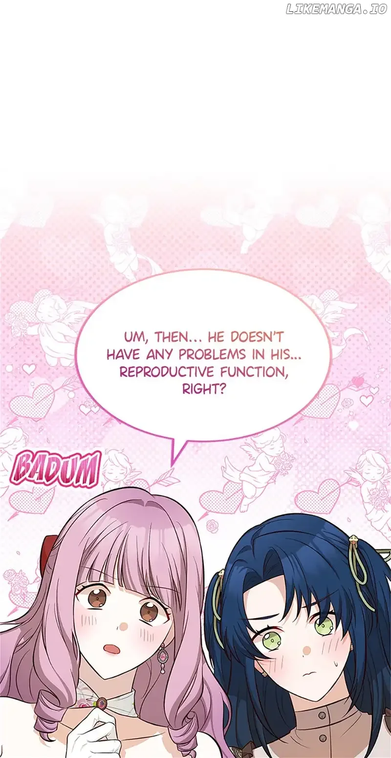 Doctor Resignation Chapter 62 page 24