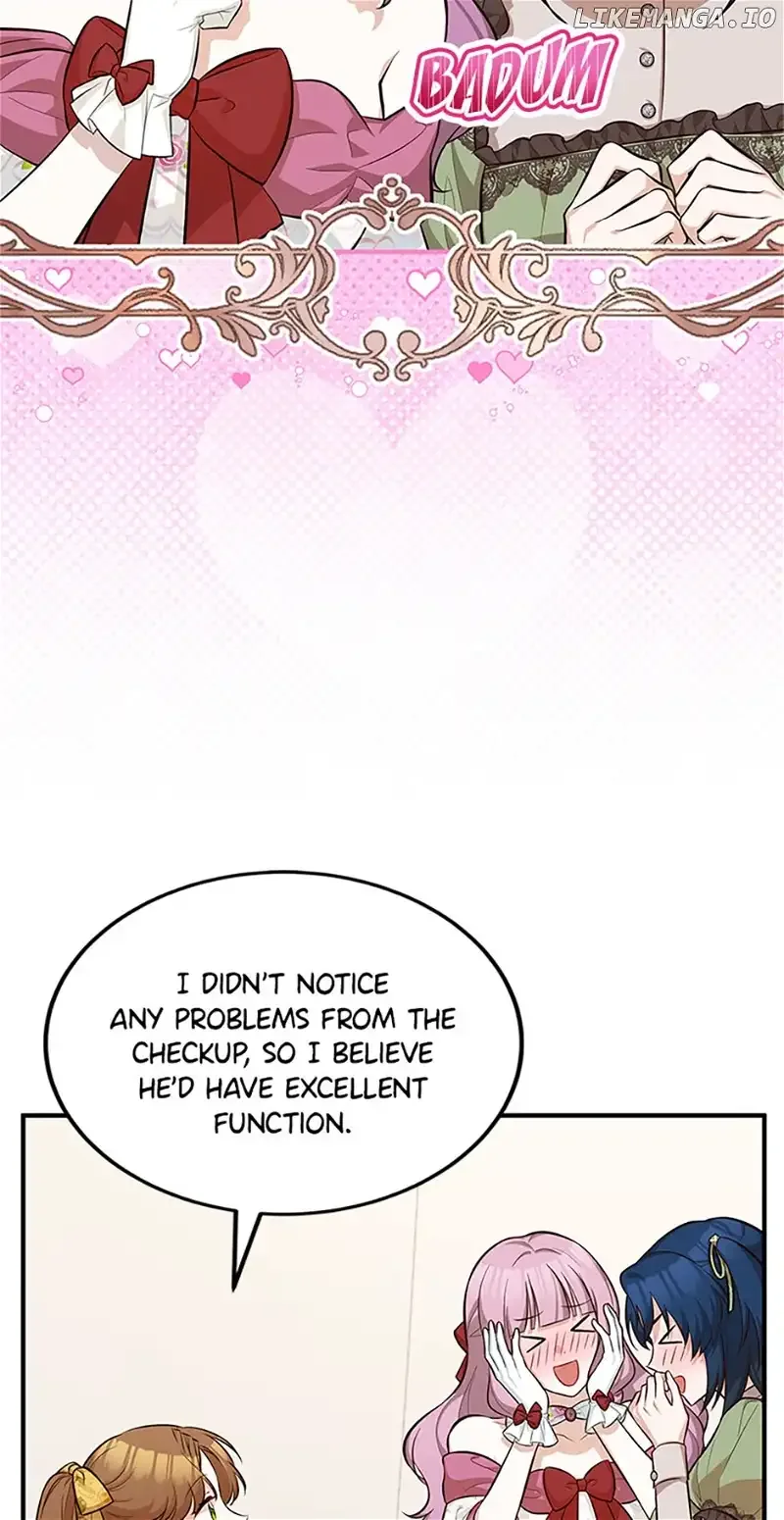 Doctor Resignation Chapter 62 page 25