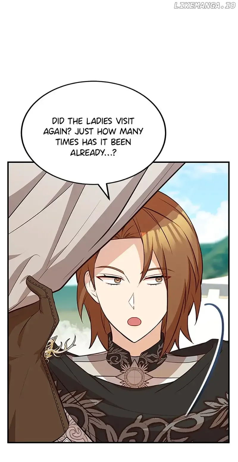 Doctor Resignation Chapter 62 page 29