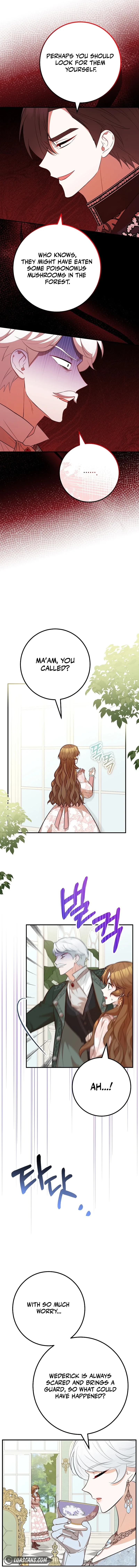 Doctor Resignation Chapter 69 page 13