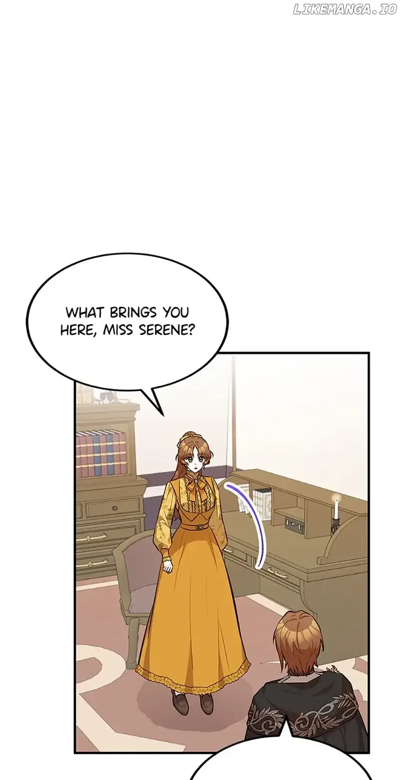 Doctor Resignation Chapter 62 page 30