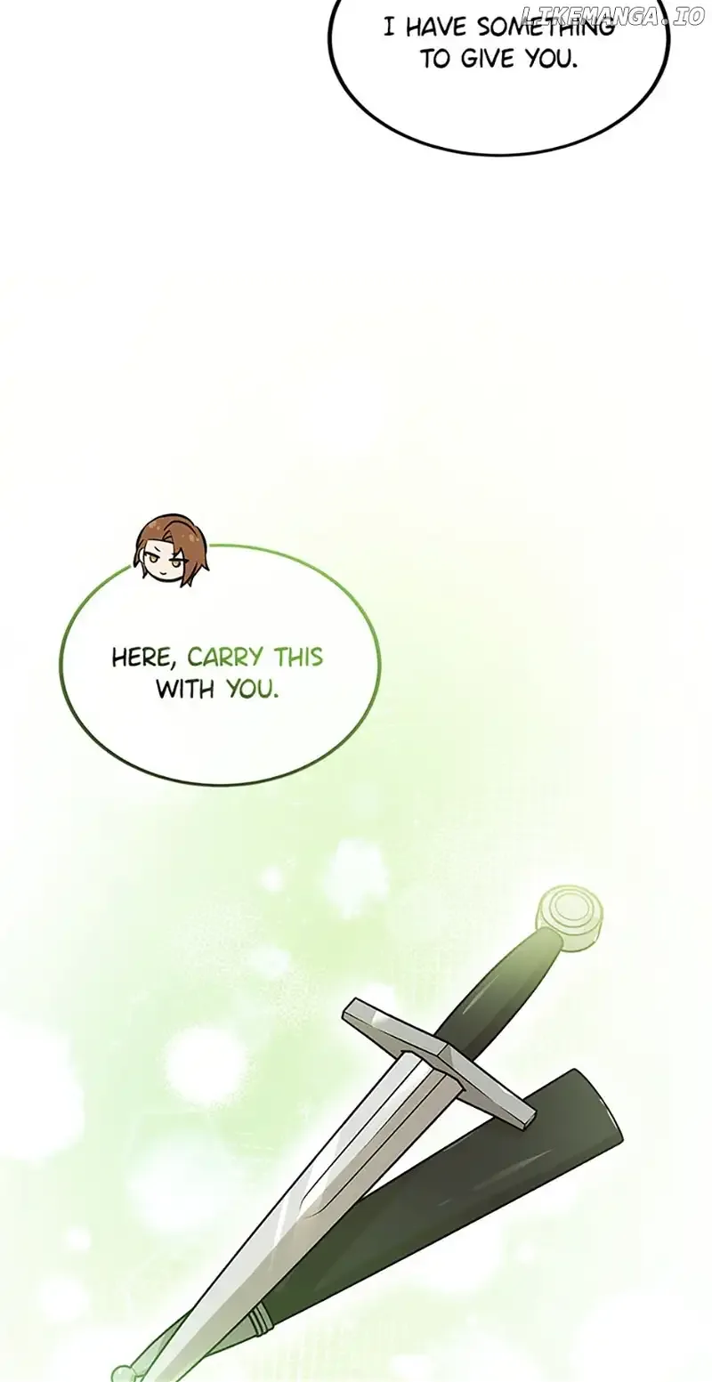 Doctor Resignation Chapter 62 page 31