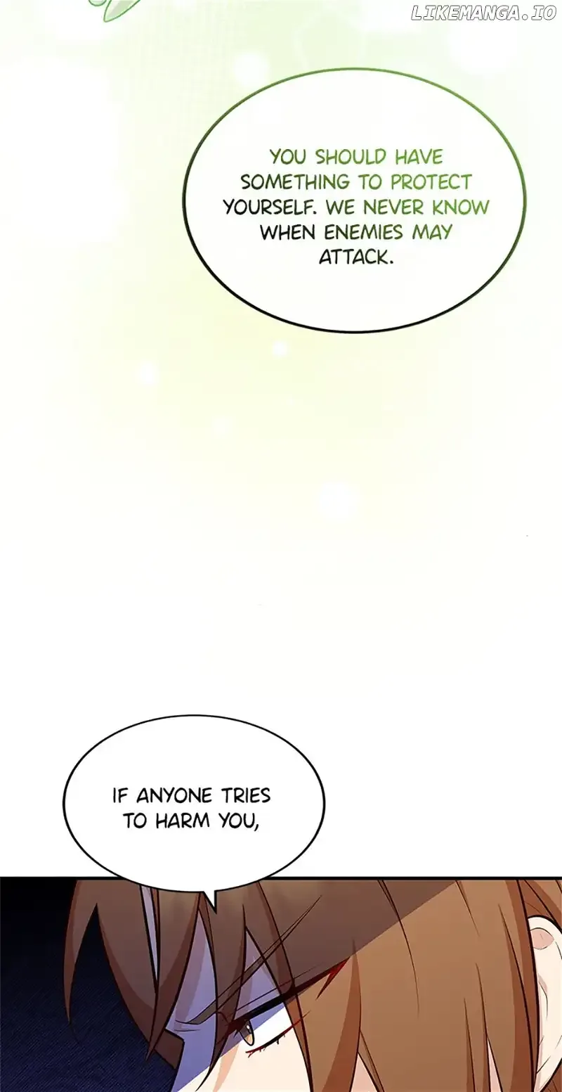 Doctor Resignation Chapter 62 page 32