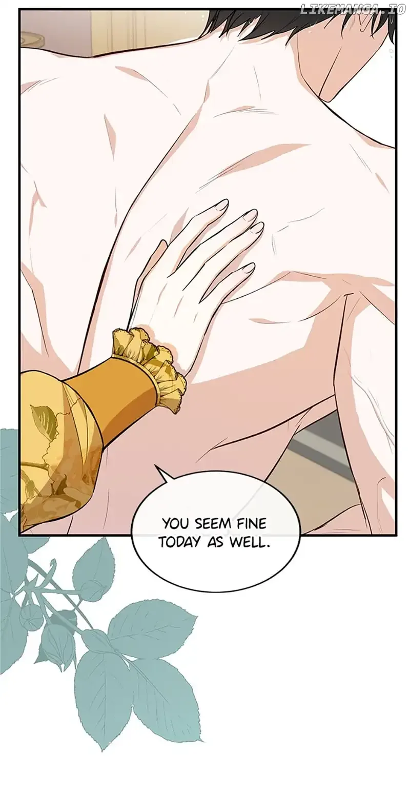 Doctor Resignation Chapter 62 page 36