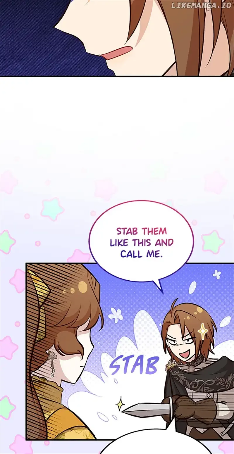 Doctor Resignation Chapter 62 page 33