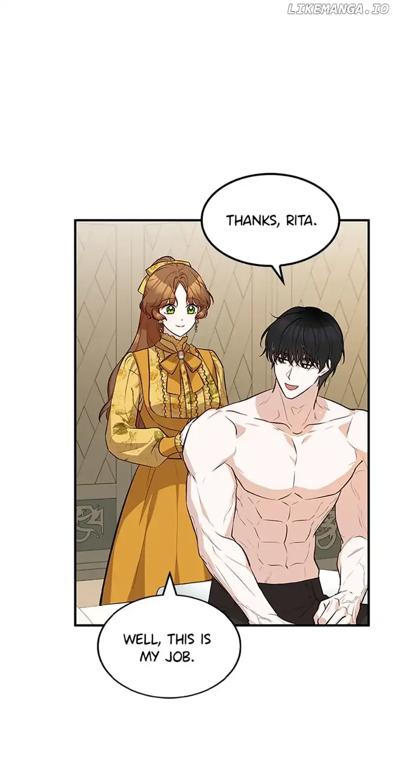 Doctor Resignation Chapter 62 page 37