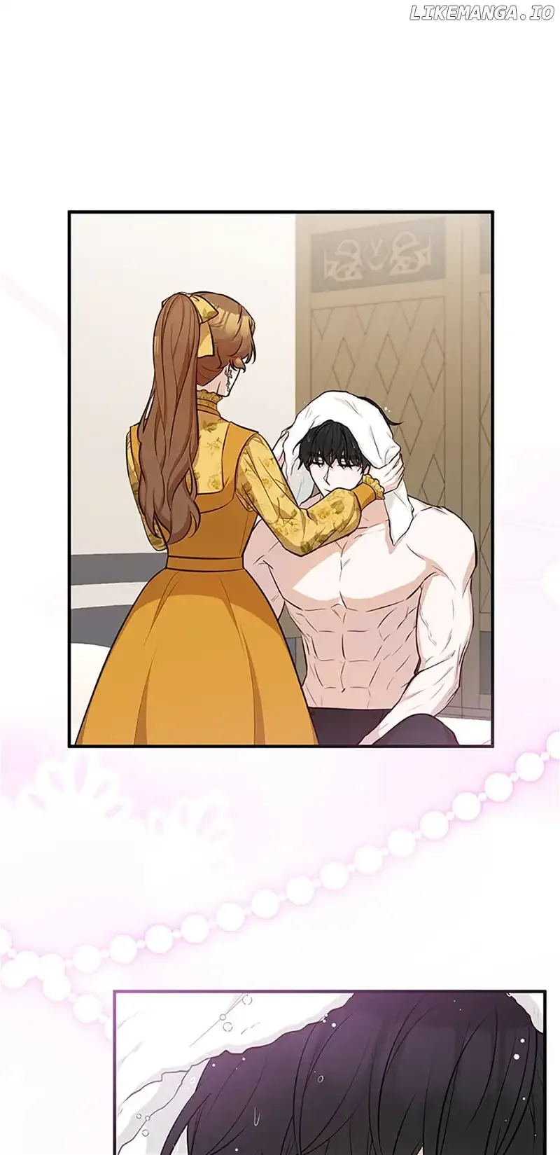 Doctor Resignation Chapter 62 page 41