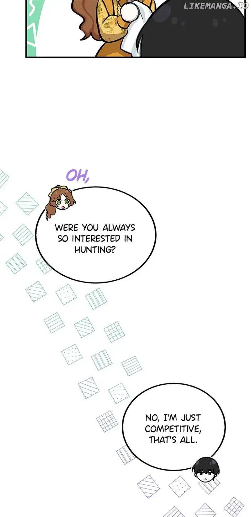 Doctor Resignation Chapter 62 page 44