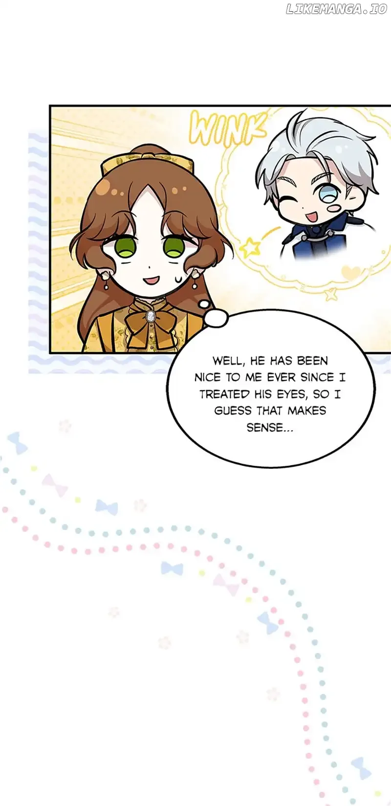 Doctor Resignation Chapter 62 page 46