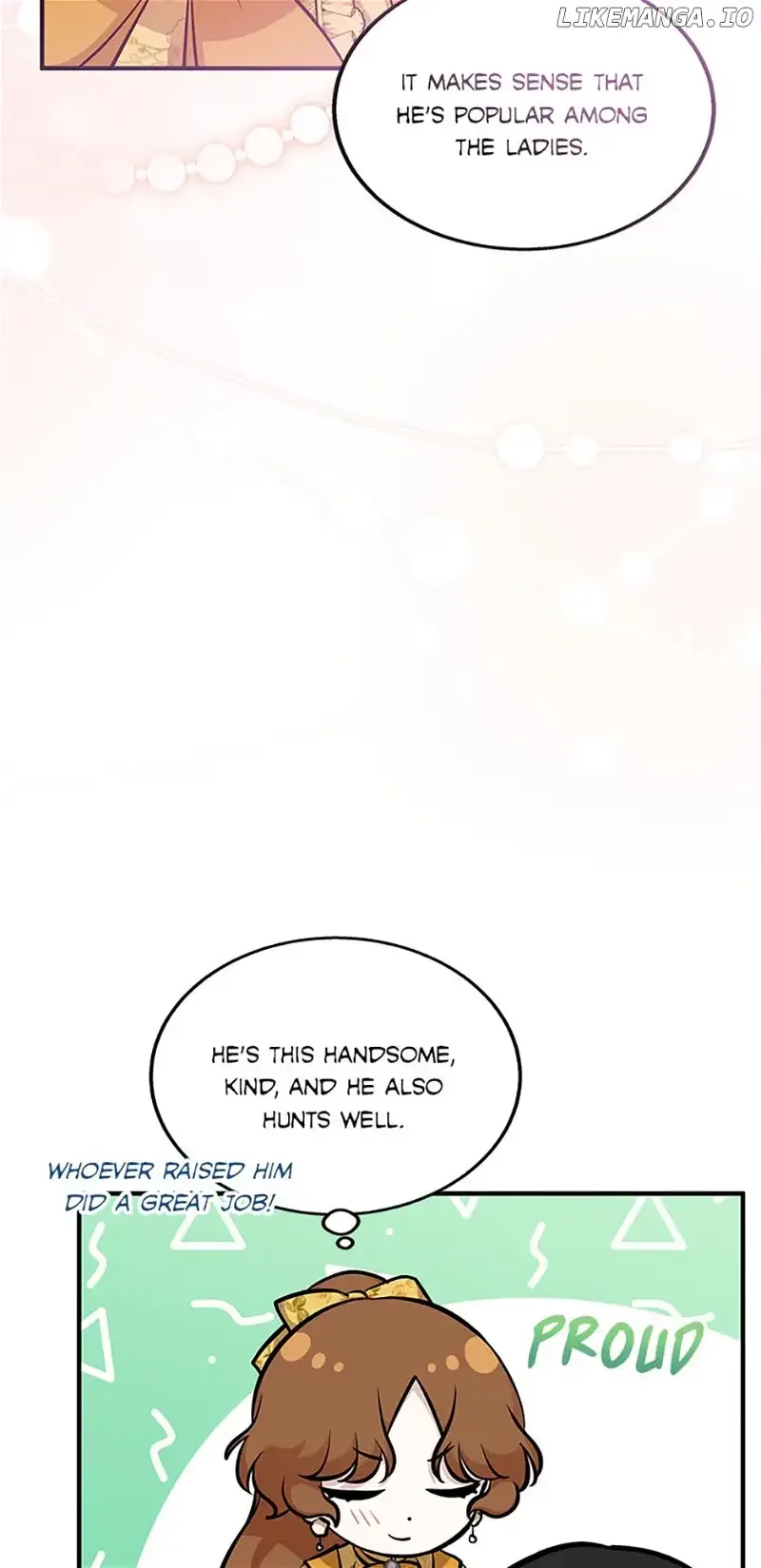 Doctor Resignation Chapter 62 page 43