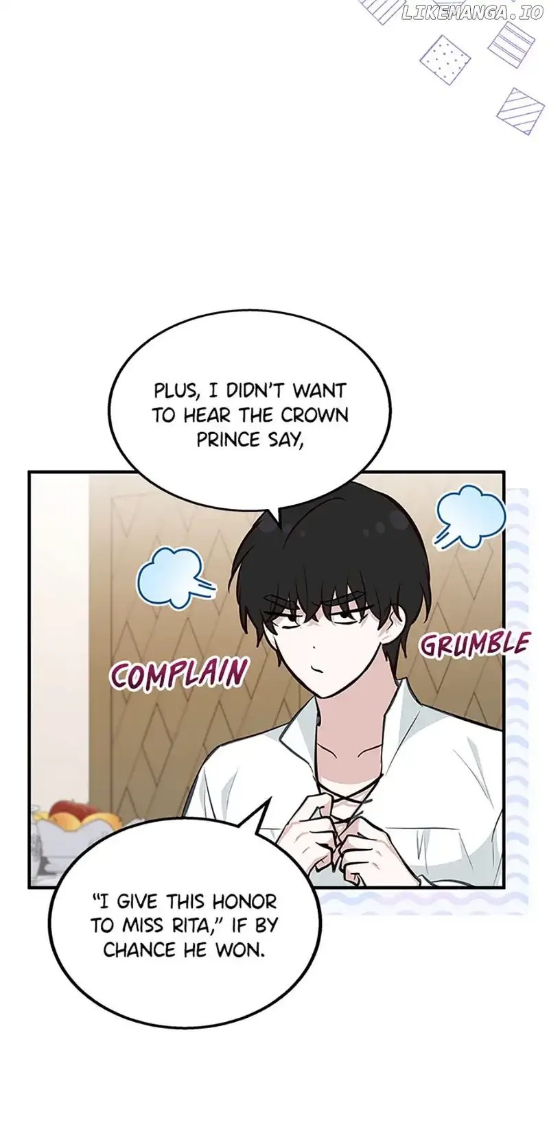 Doctor Resignation Chapter 62 page 45