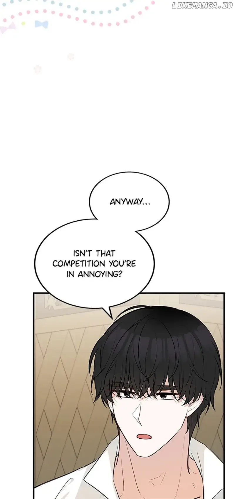 Doctor Resignation Chapter 62 page 49