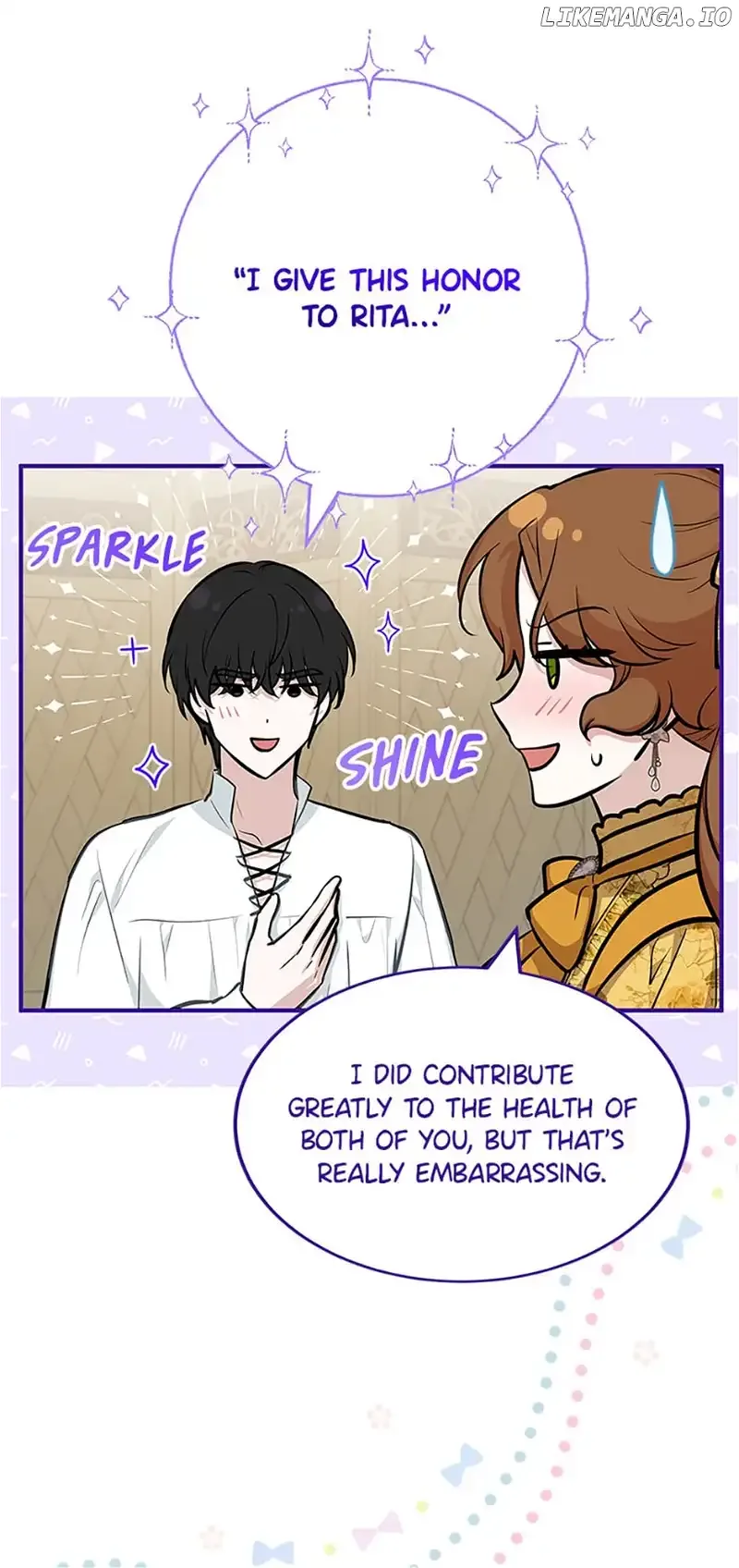 Doctor Resignation Chapter 62 page 48