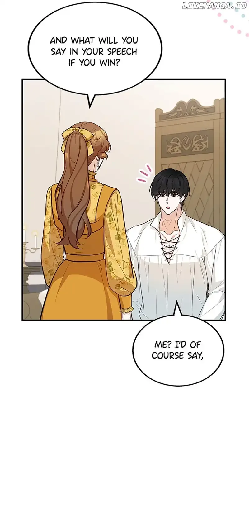 Doctor Resignation Chapter 62 page 47