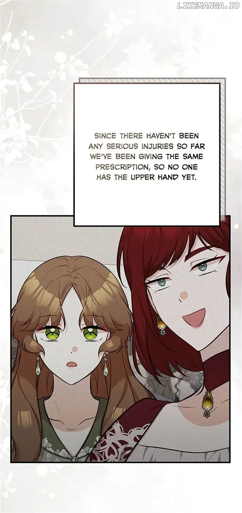 Doctor Resignation Chapter 62 page 52