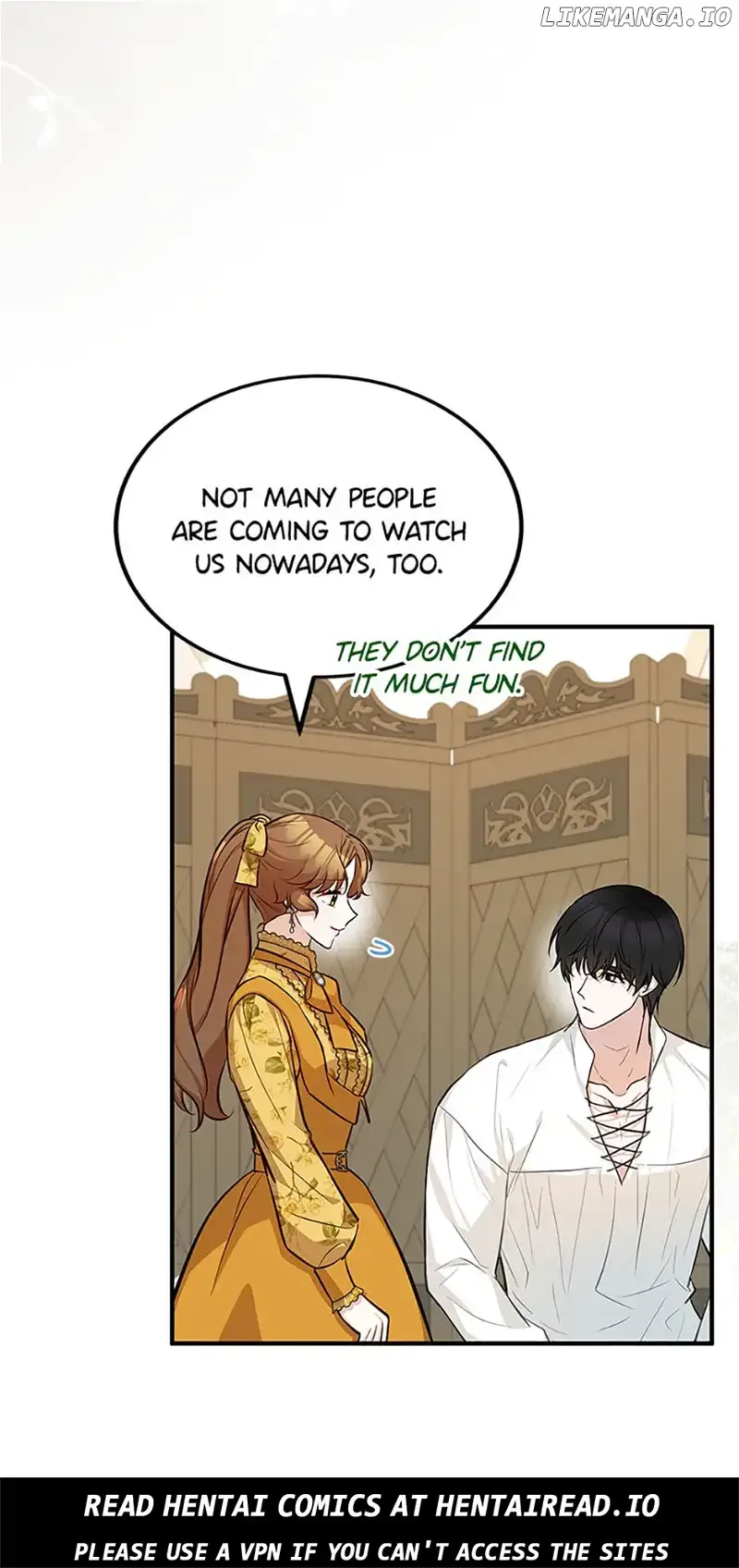 Doctor Resignation Chapter 62 page 53