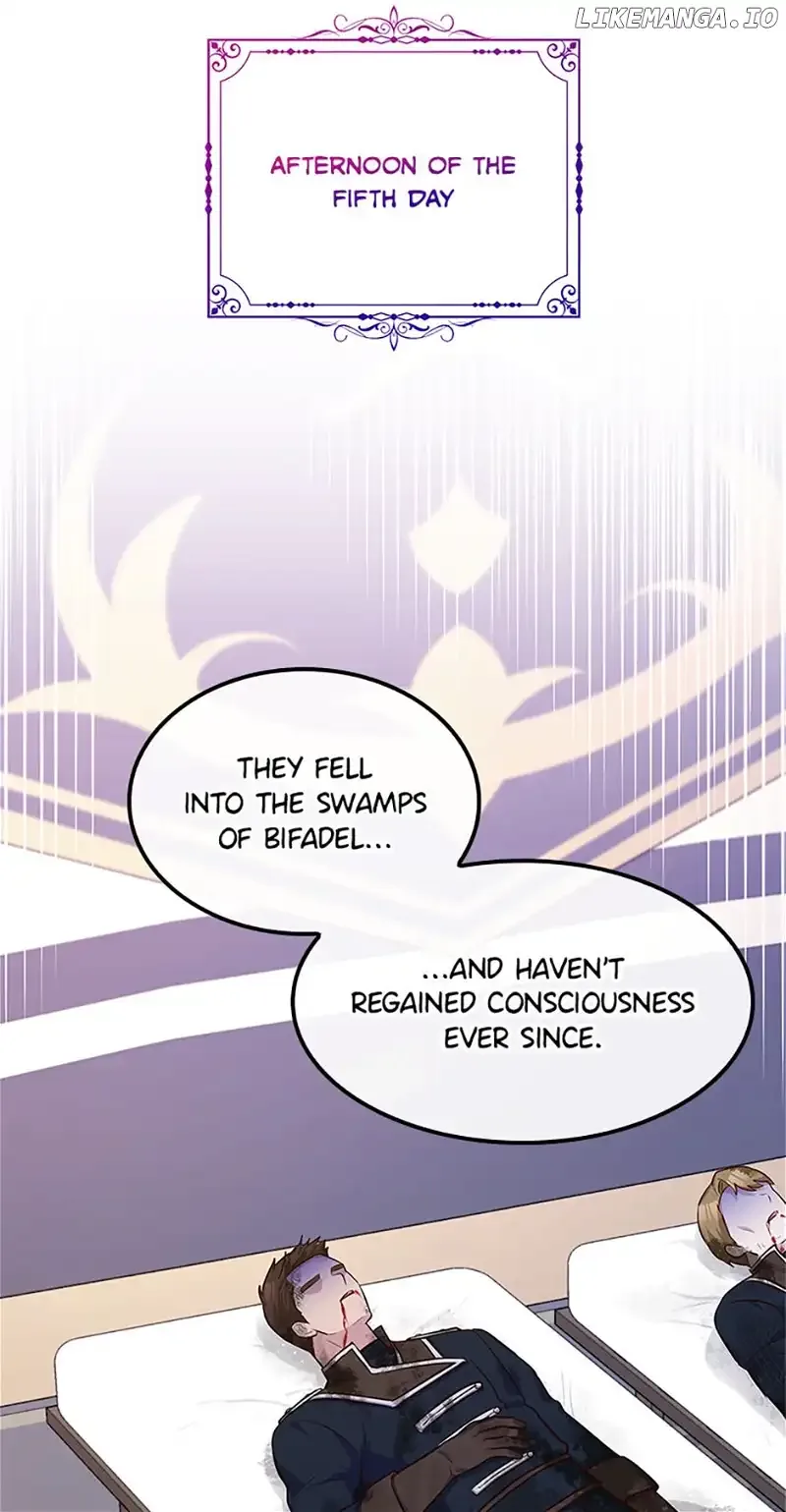 Doctor Resignation Chapter 62 page 57