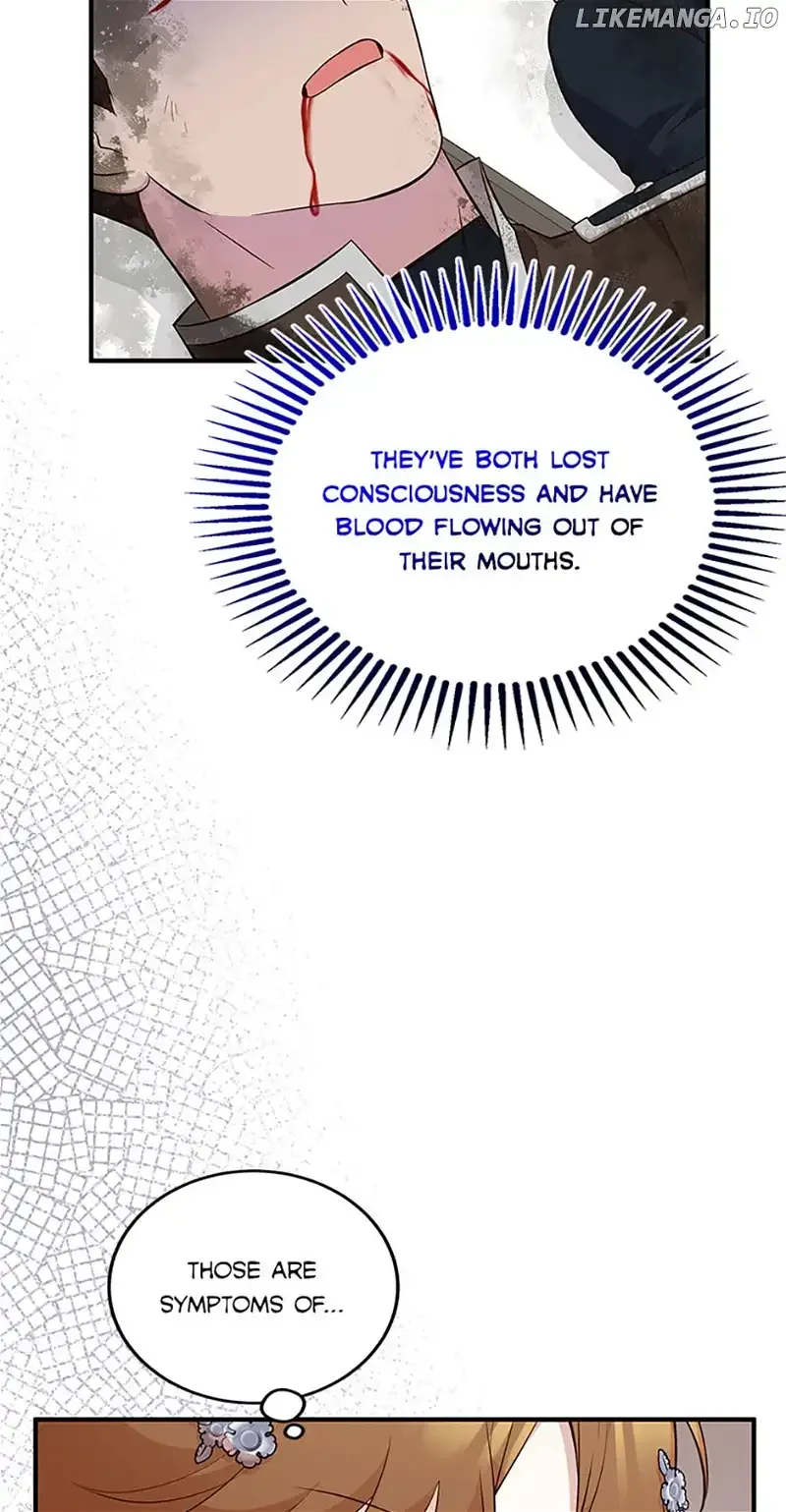 Doctor Resignation Chapter 62 page 59