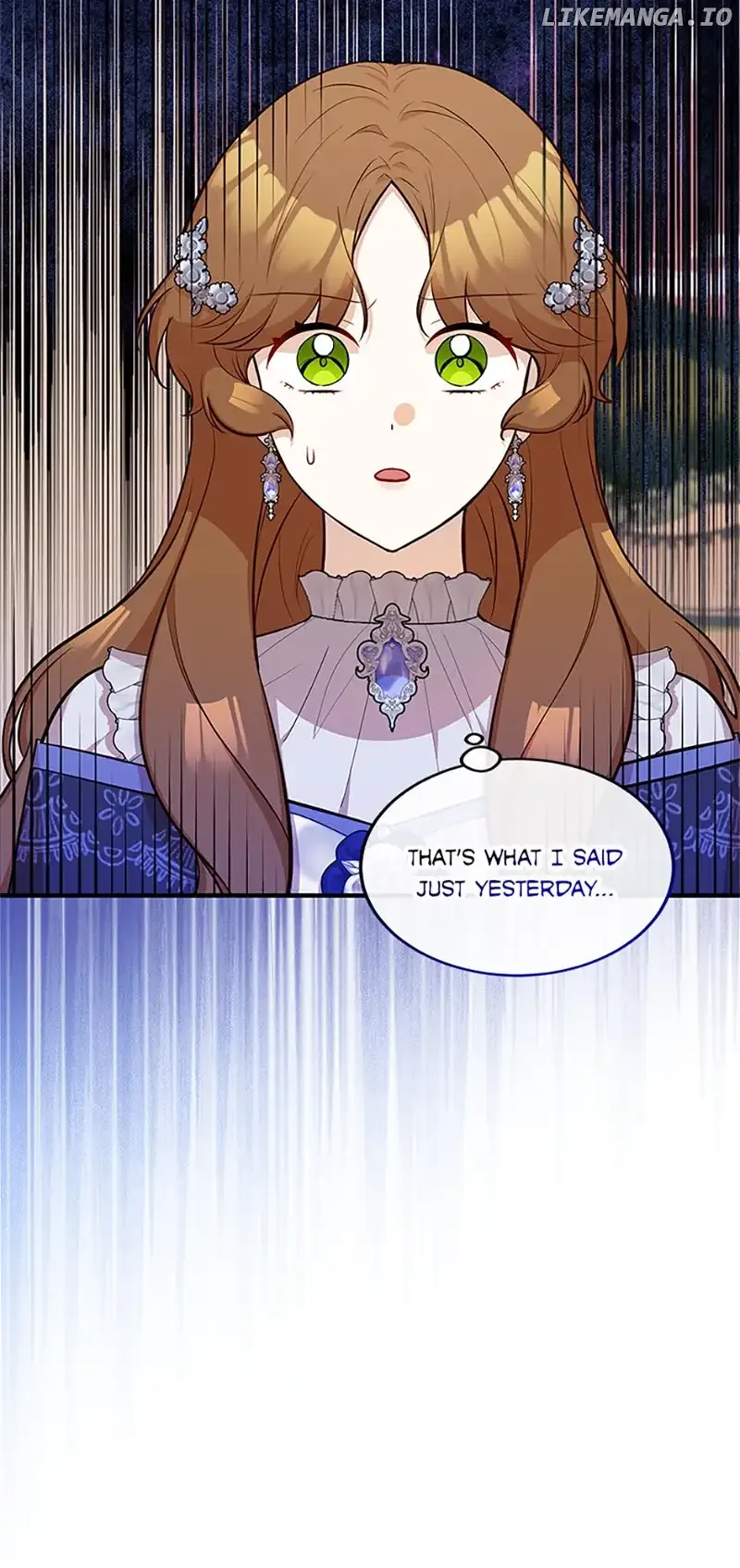 Doctor Resignation Chapter 62 page 56