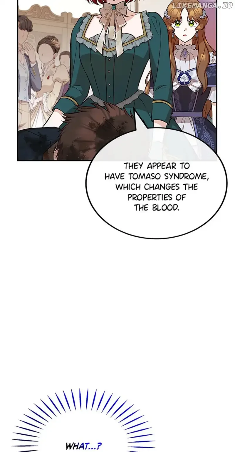 Doctor Resignation Chapter 62 page 61