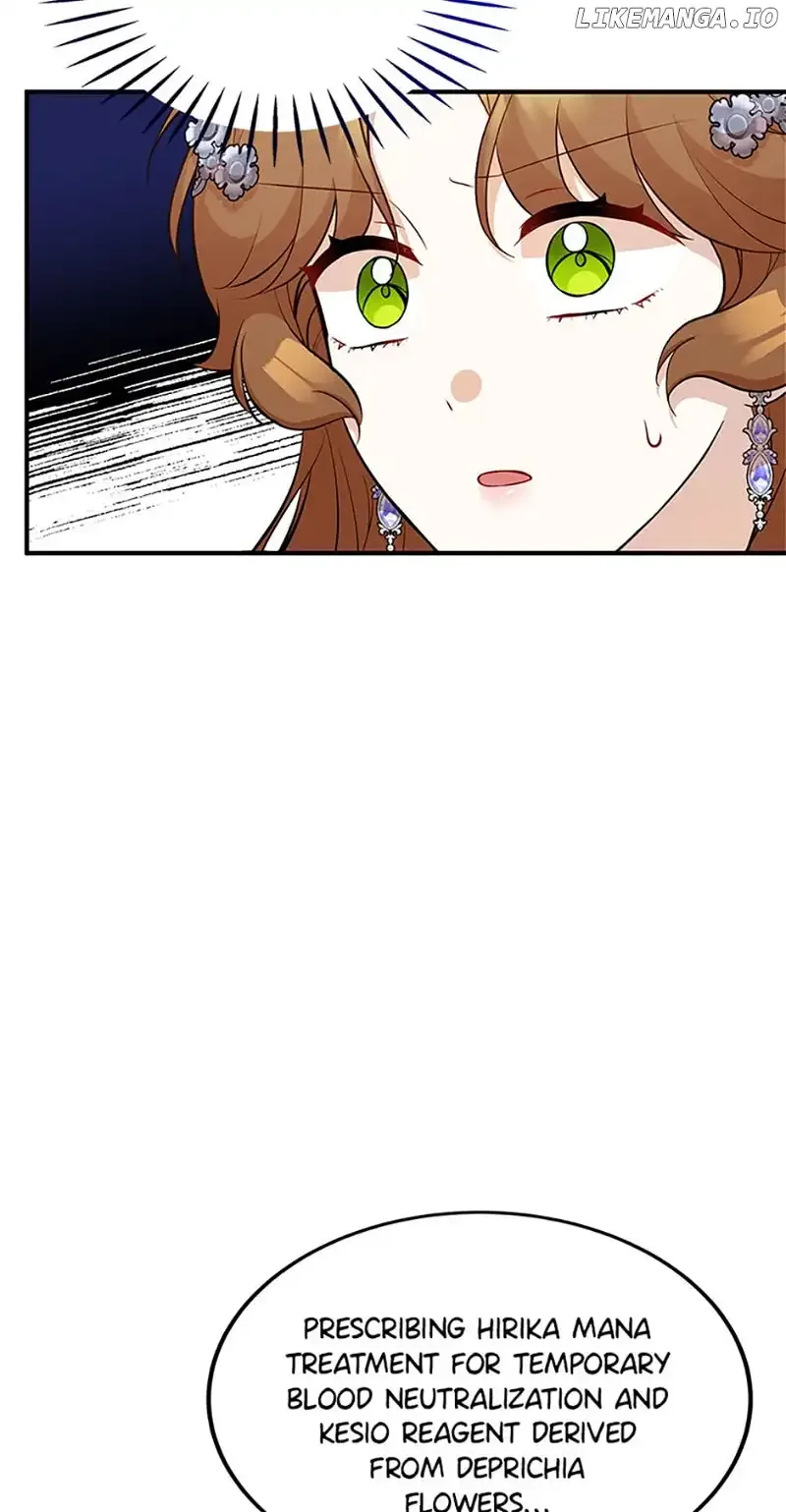 Doctor Resignation Chapter 62 page 62