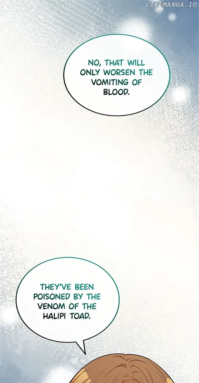Doctor Resignation Chapter 62 page 64