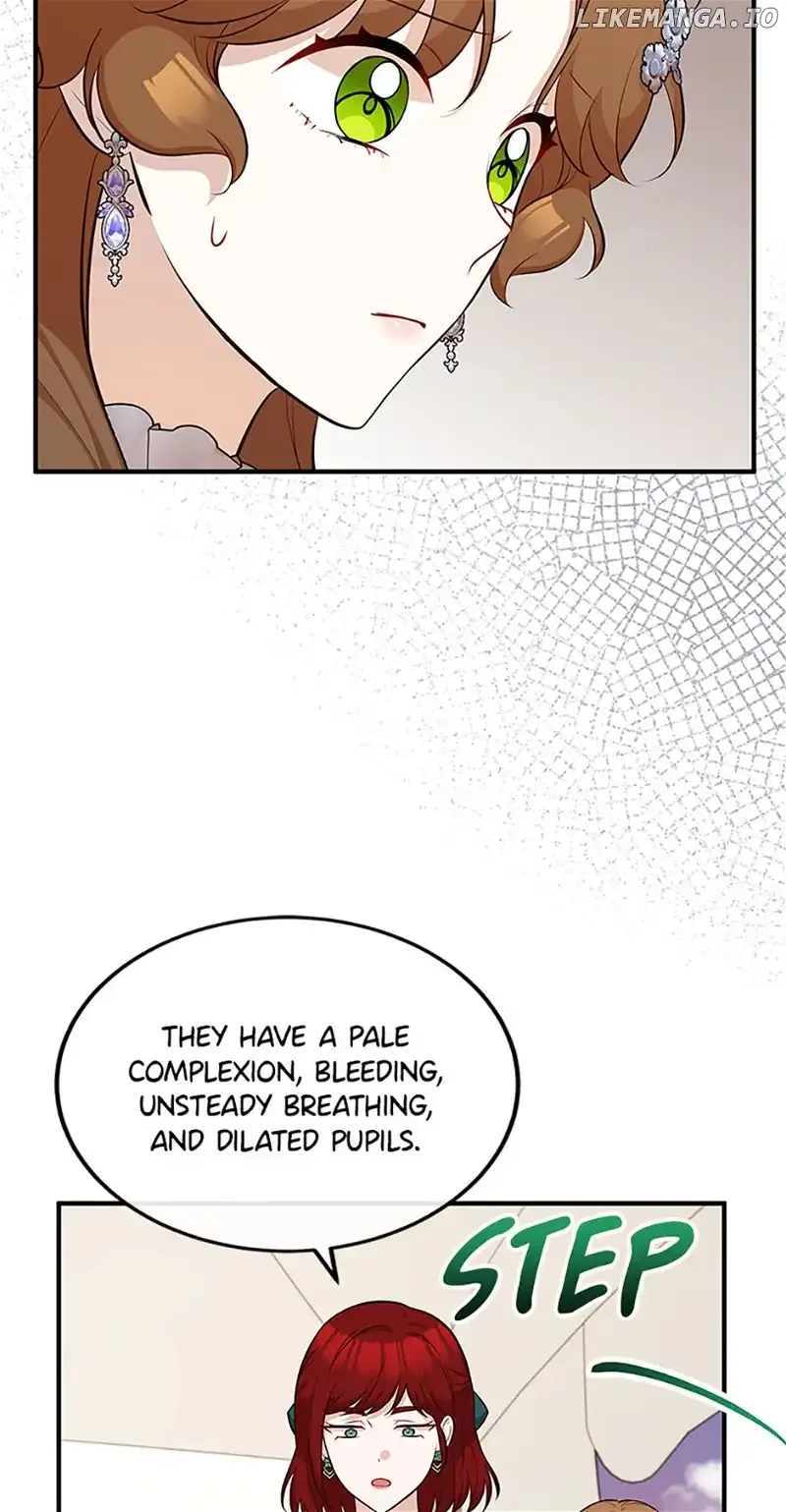 Doctor Resignation Chapter 62 page 60