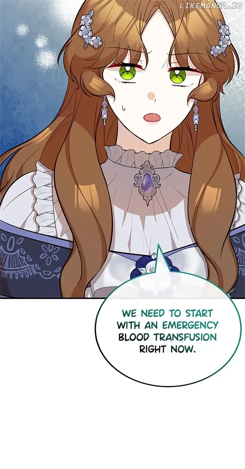 Doctor Resignation Chapter 62 page 65