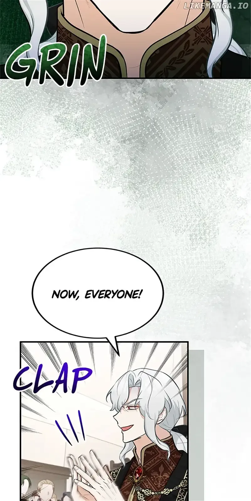 Doctor Resignation Chapter 62 page 70
