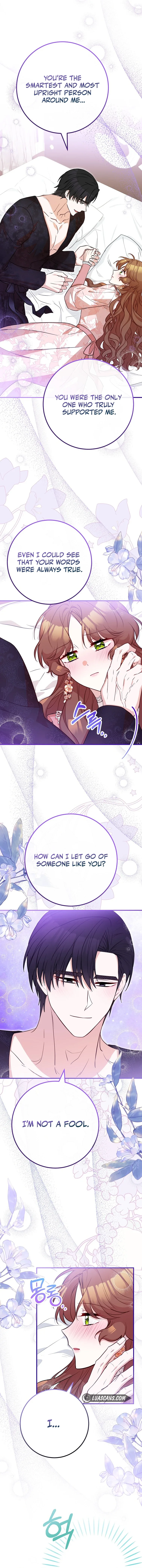 Doctor Resignation Chapter 71 page 4