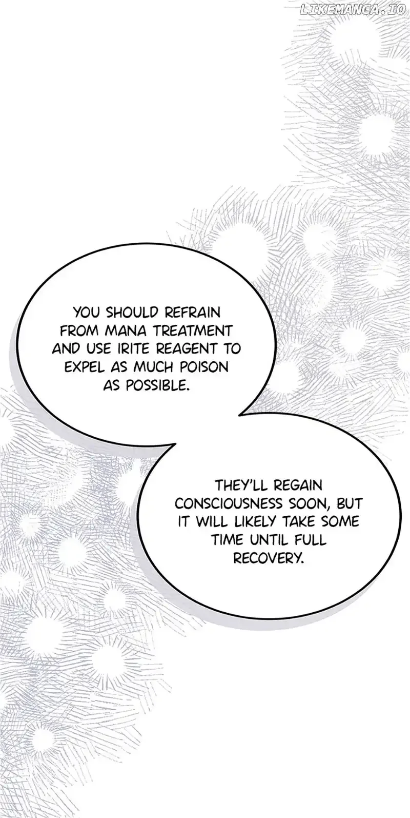 Doctor Resignation Chapter 62 page 67